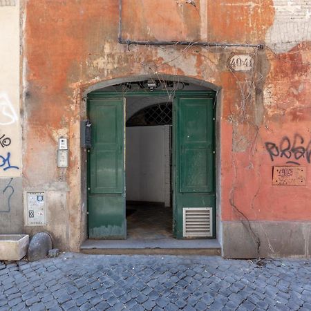 "Open Space" Campo Fiori X Big Group Rome Exterior photo